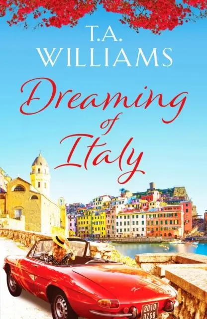 Cover: 9781788639415 | Dreaming of Italy | A stunning and heartwarming holiday romance | Buch