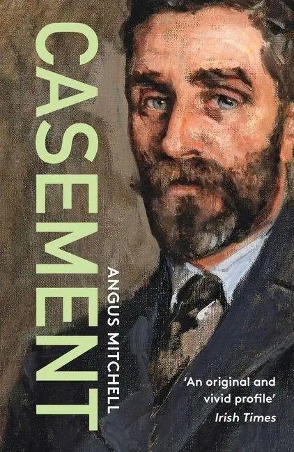 Cover: 9781914979415 | Casement | Angus Mitchell | Taschenbuch | Englisch | 2026 | Haus Pub.