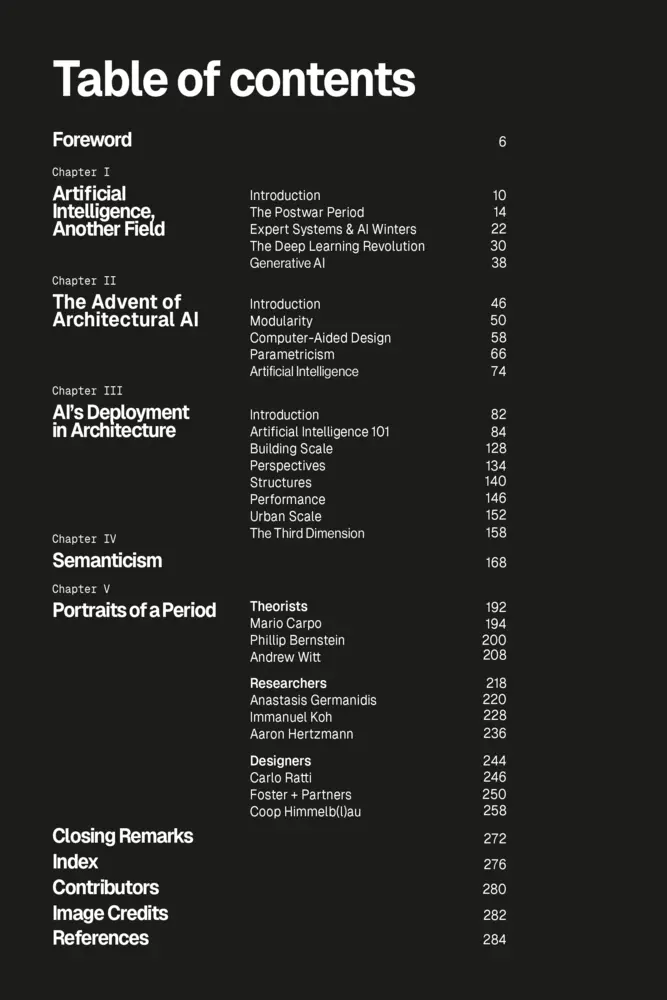Bild: 9783035629415 | Artificial Intelligence and Architecture | From Research to Practice