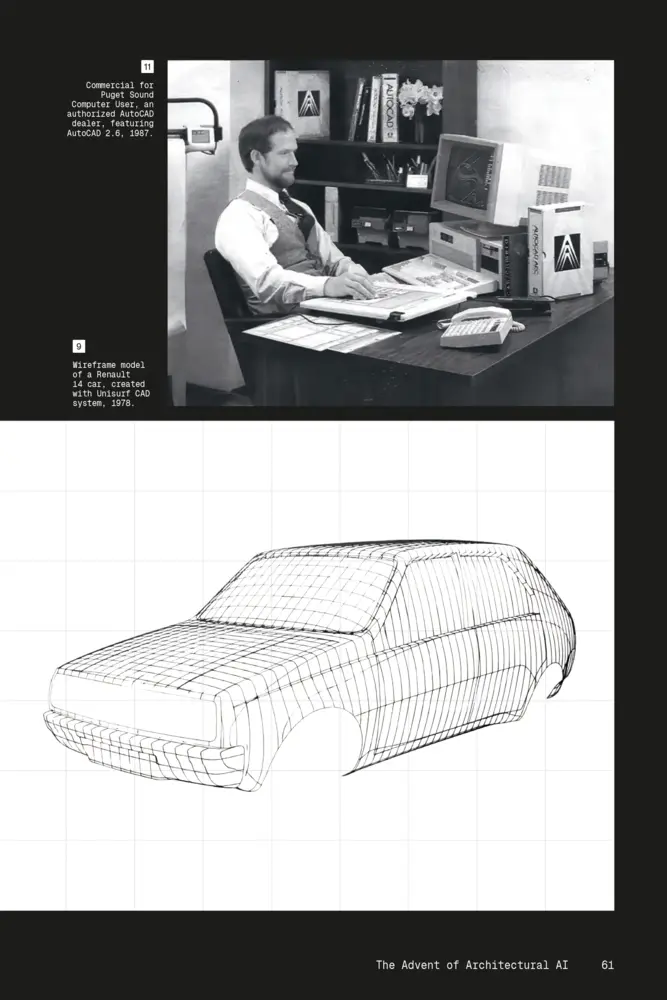 Bild: 9783035629415 | Artificial Intelligence and Architecture | From Research to Practice