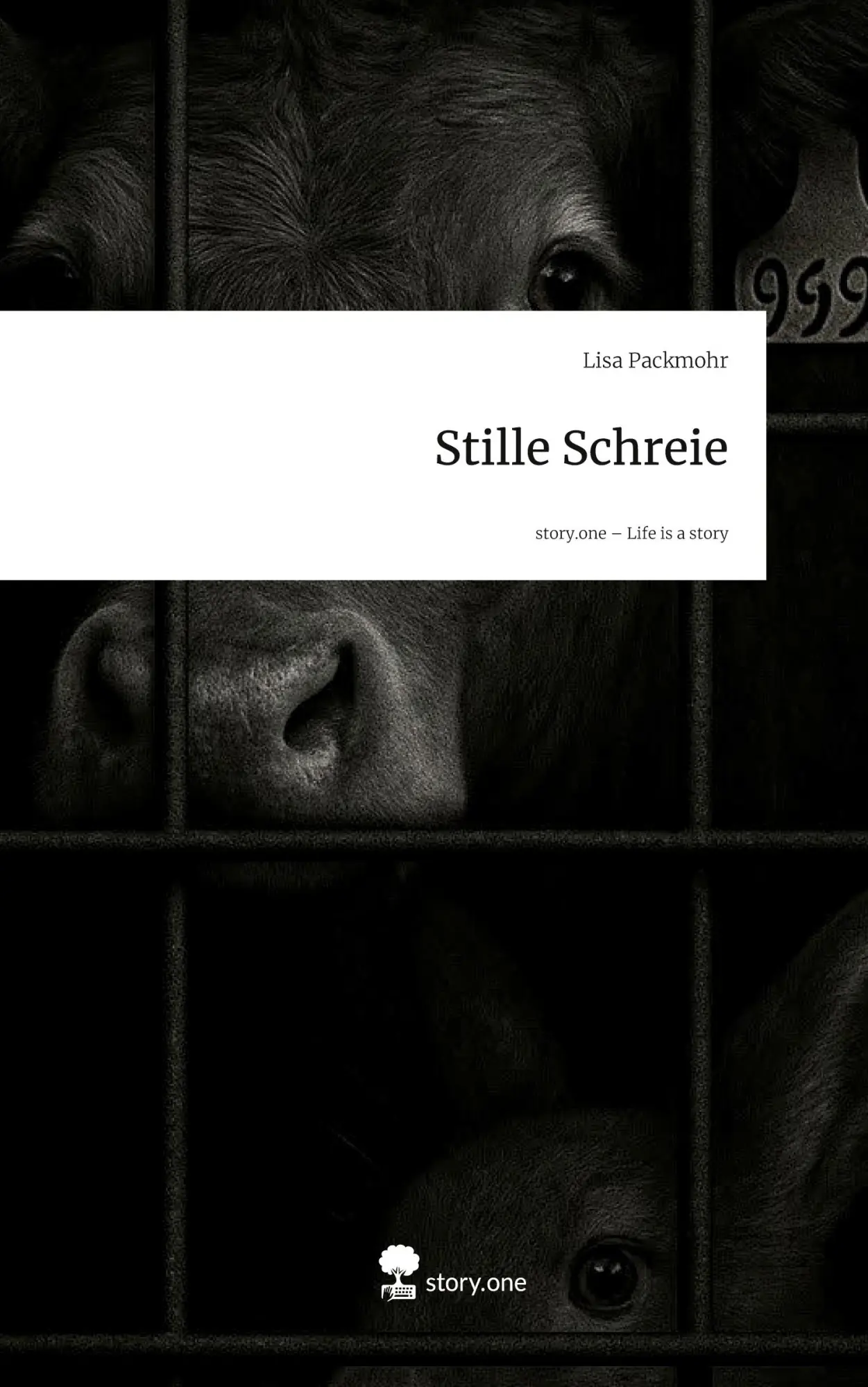 Cover: 9783711589415 | Stille Schreie. Life is a Story - story.one | Lisa Packmohr | Buch