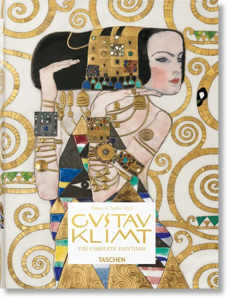 Cover: 9783836569415 | Gustav Klimt. Tutti i dipinti | Tobias G. Natter | Buch | Italienisch