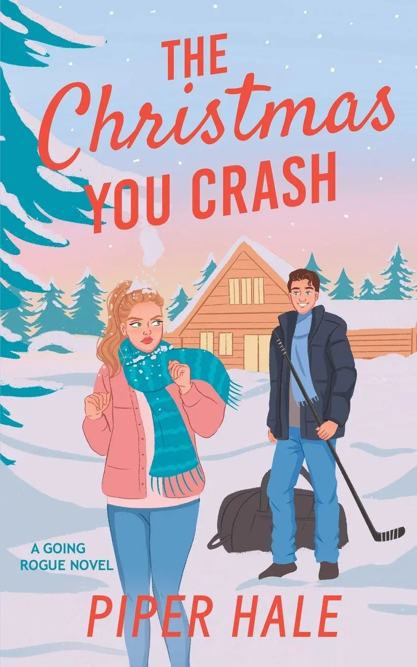 Cover: 9798991019415 | The Christmas You Crash | Piper Hale | Taschenbuch | Englisch | 2024