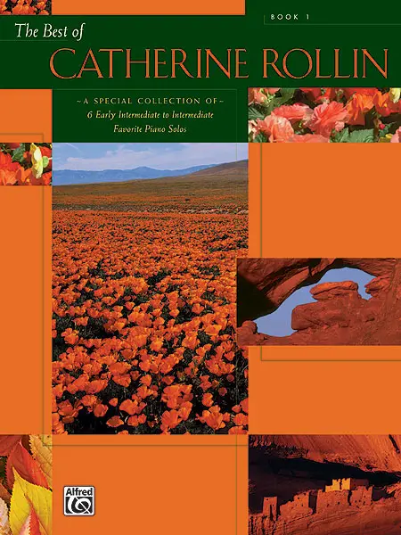 Cover: 38081159515 | The Best of Catherine Rollin, Book 1 | Catherine Rollin | Buch