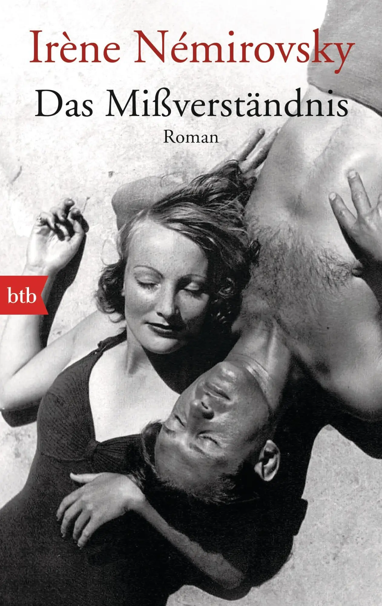 Cover: 9783442749515 | Das Mißverständnis | Irène Némirovsky | Taschenbuch | btb | 172 S.