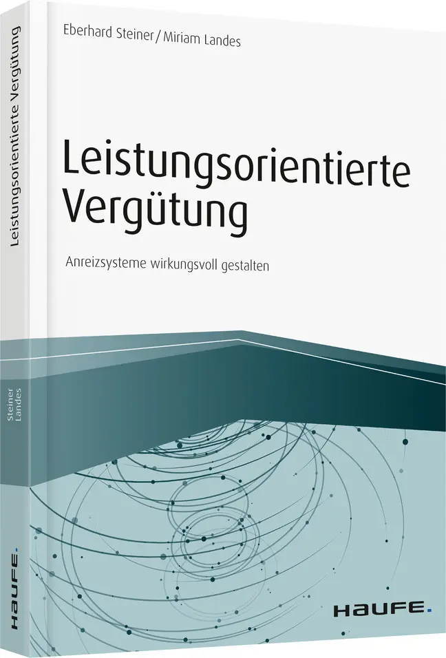 Cover: 9783648079515 | Leistungsorientierte Vergütung | Anreizsysteme wirkungsvoll gestalten