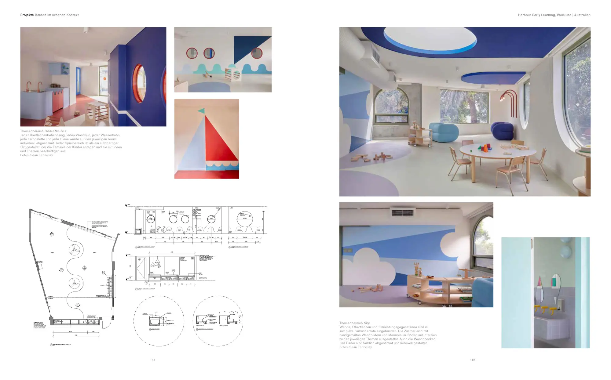 Bild: 9783869229515 | Krippen, Kitas und Kindergärten | Handbuch und Planungshilfe | Meuser