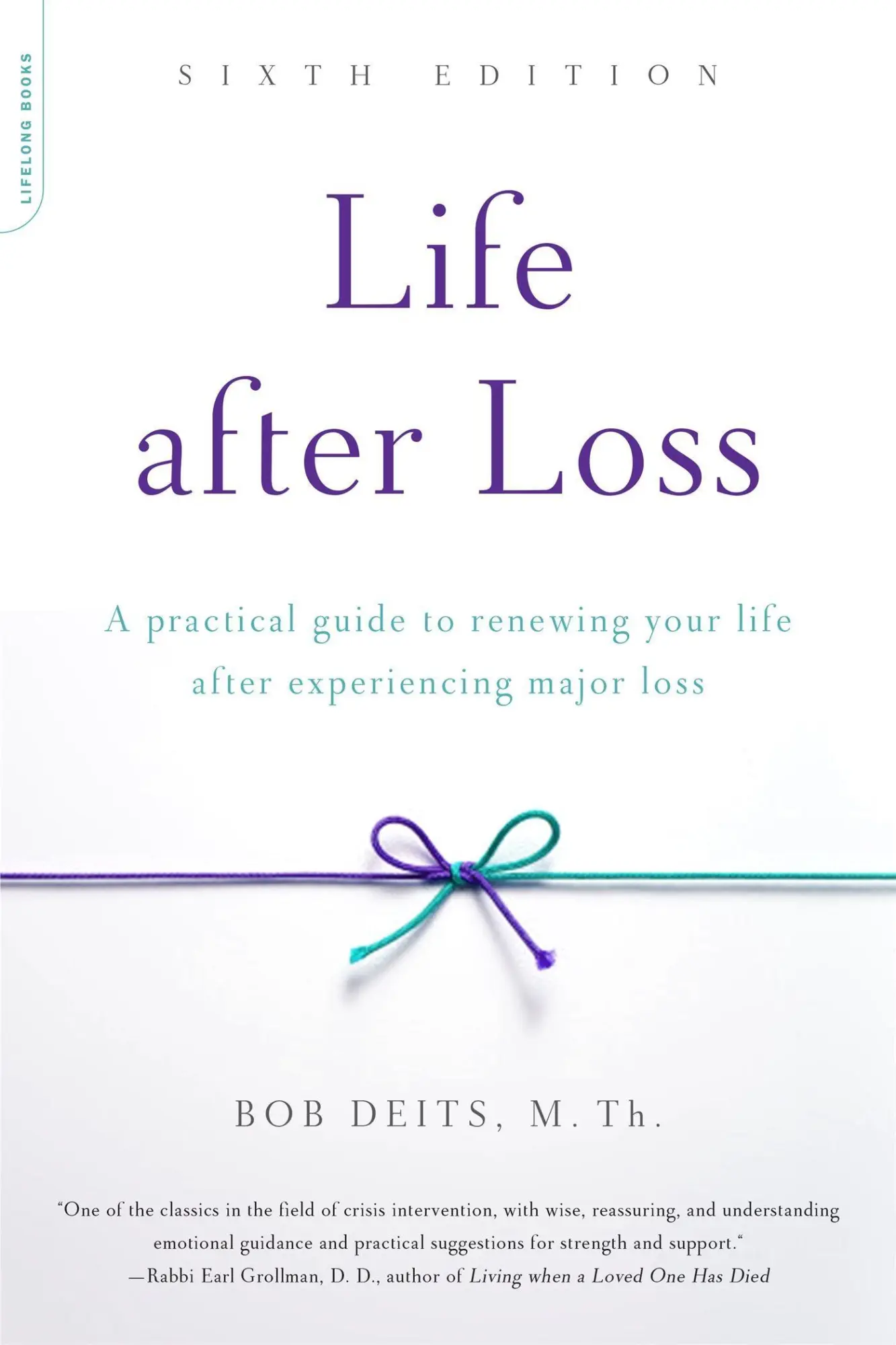 Cover: 9780738219615 | Life After Loss | Bob Deits | Taschenbuch | Englisch | 2017