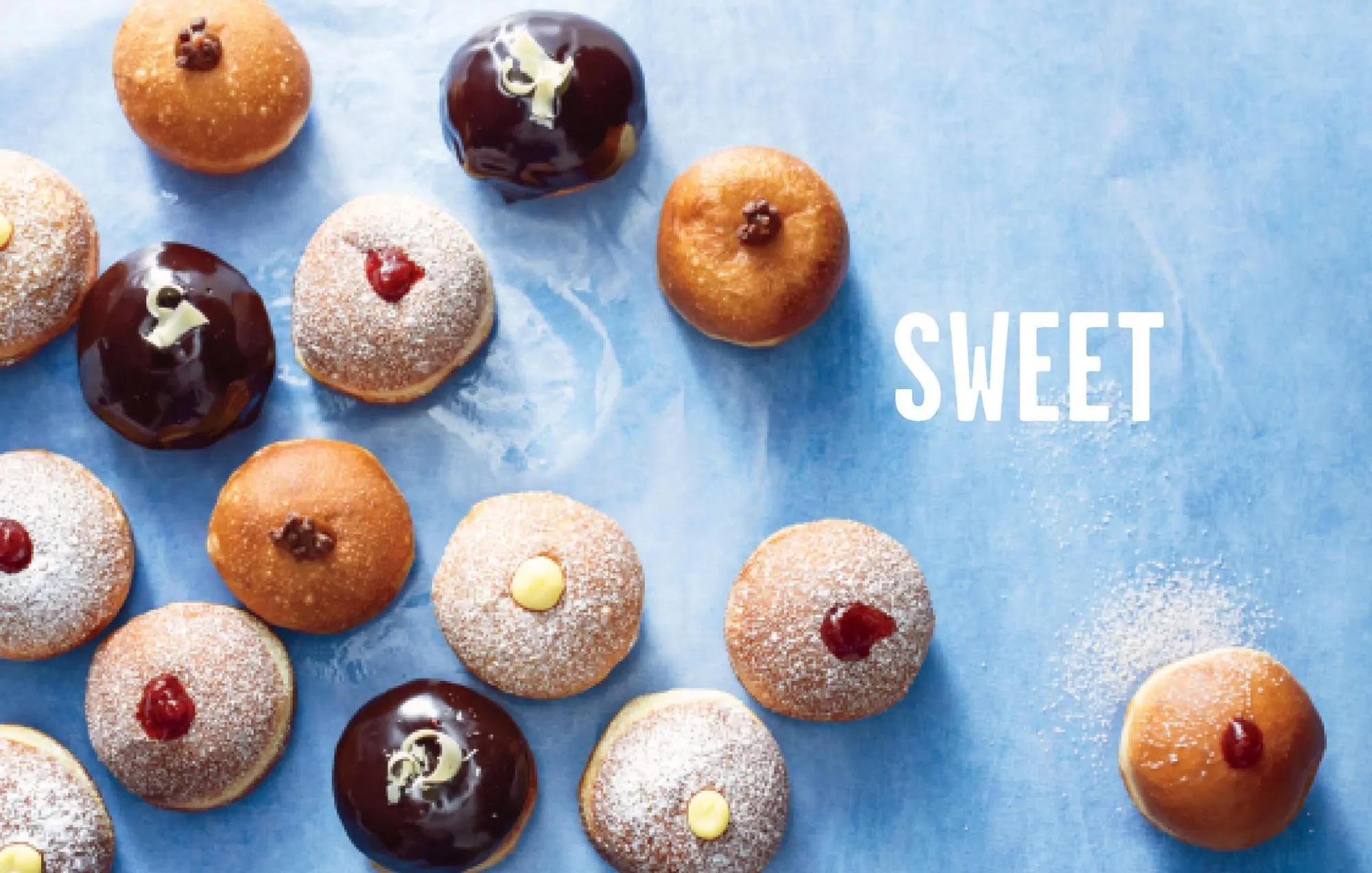 Bild: 9781579659615 | The Artisanal Kitchen: Jewish Holiday Baking | Uri Scheft | Buch