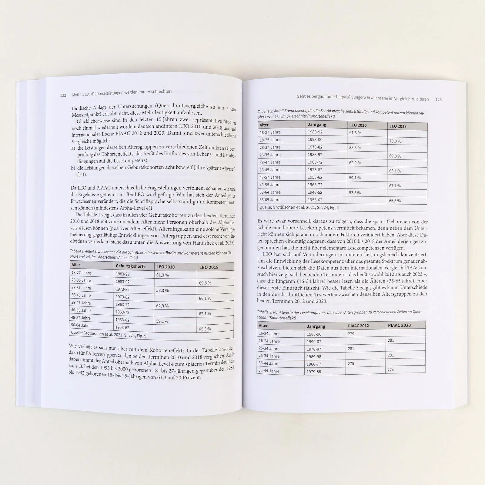 Bild: 9783407259615 | 33 Mythen über Schule und Unterricht | Jörg Siewert (u. a.) | Buch
