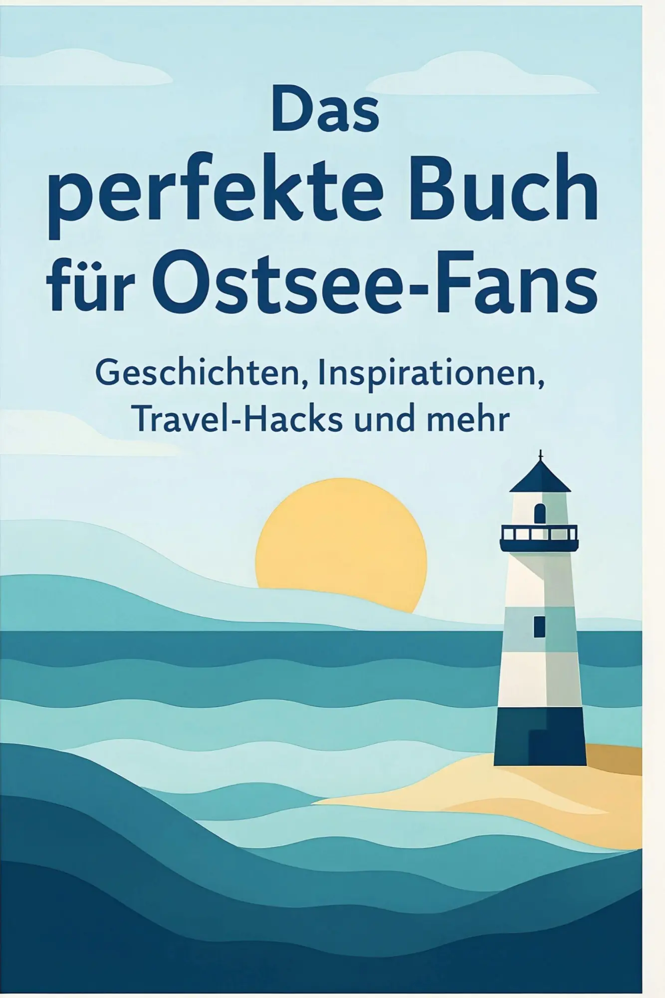 Cover: 9783695359615 | Das perfekte Buch für Ostsee-Fans | Henry Herrmann | Taschenbuch