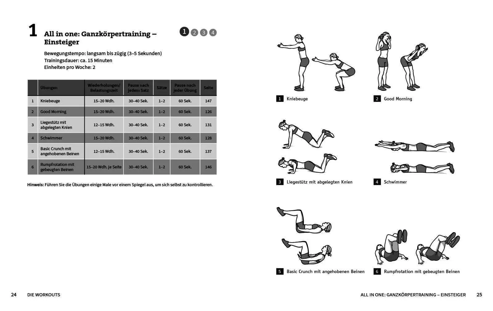 Bild: 9783742329615 | 50 Workouts für Golfer | Thorsten Tschirner | Taschenbuch | 160 S.