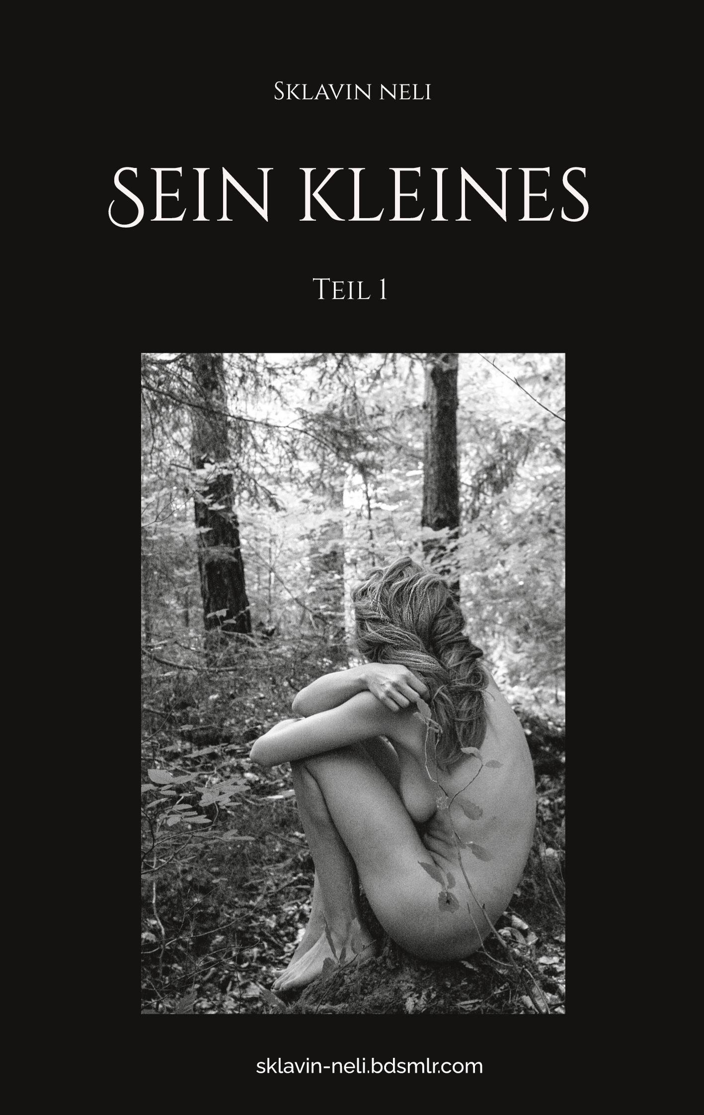 Cover: 9783754379615 | Sein kleines | Teil 1 | Sklavin Neli | Taschenbuch | Sein kleines