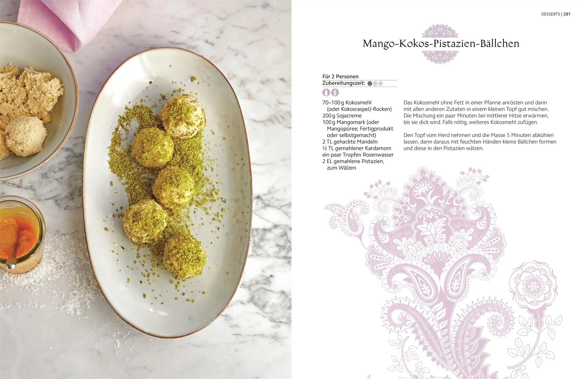 Bild: 9783831049615 | Achtsame Ayurveda-Küche | Nicky Sitaram Sabnis | Buch | 296 S. | 2024