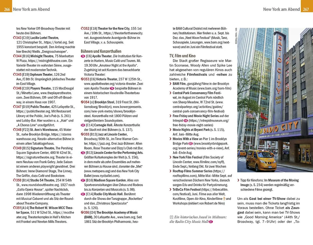 Bild: 9783831739615 | Reise Know-How Reiseführer New York City (CityTrip PLUS) | Taschenbuch