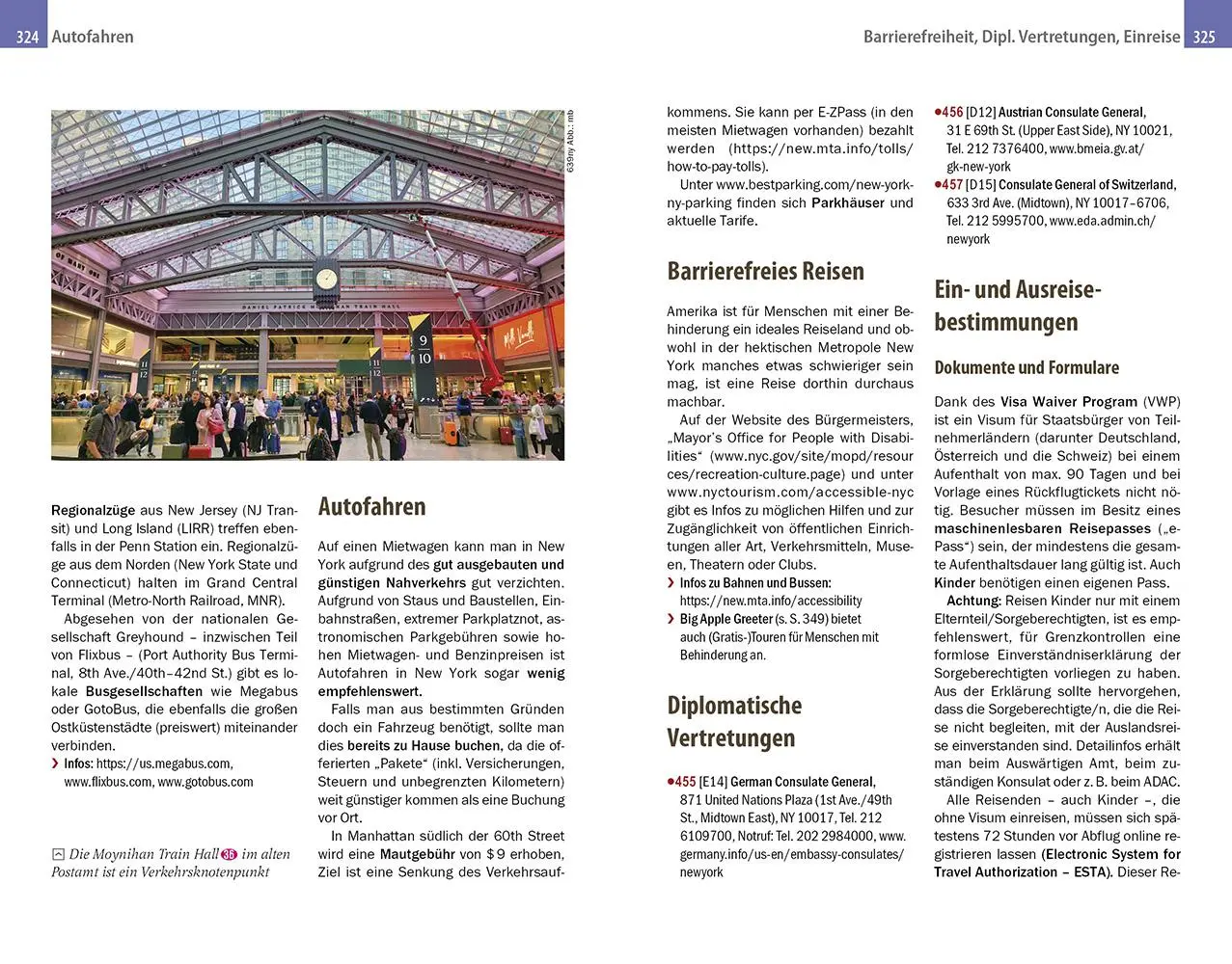 Bild: 9783831739615 | Reise Know-How Reiseführer New York City (CityTrip PLUS) | Taschenbuch