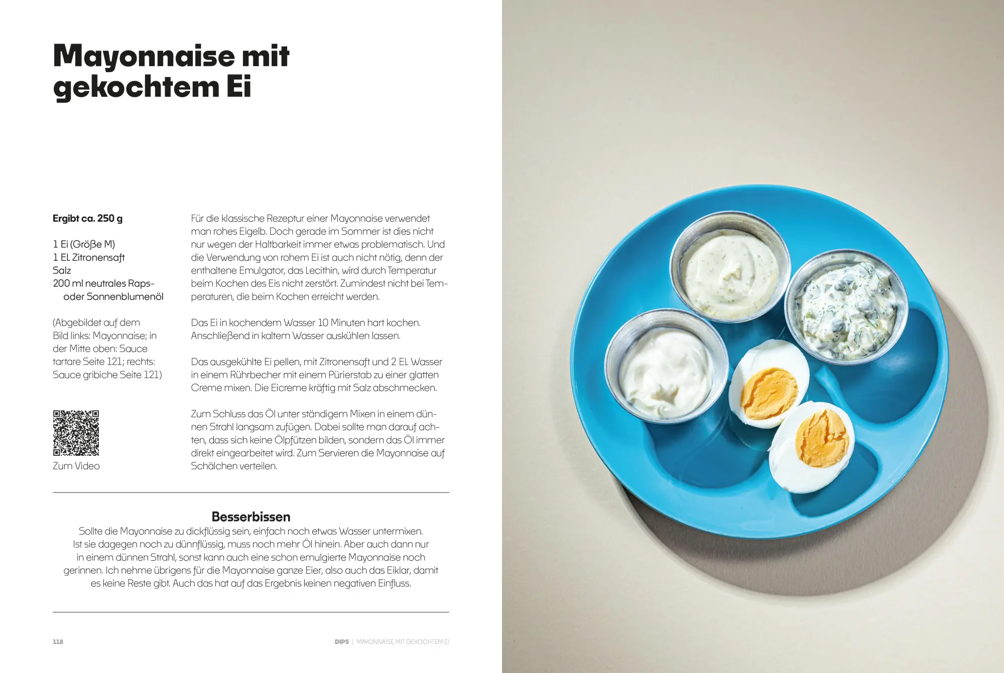 Bild: 9783959619615 | Küchenwissen mit Besserbissen | Torsten Kluske | Buch | 208 S. | 2025
