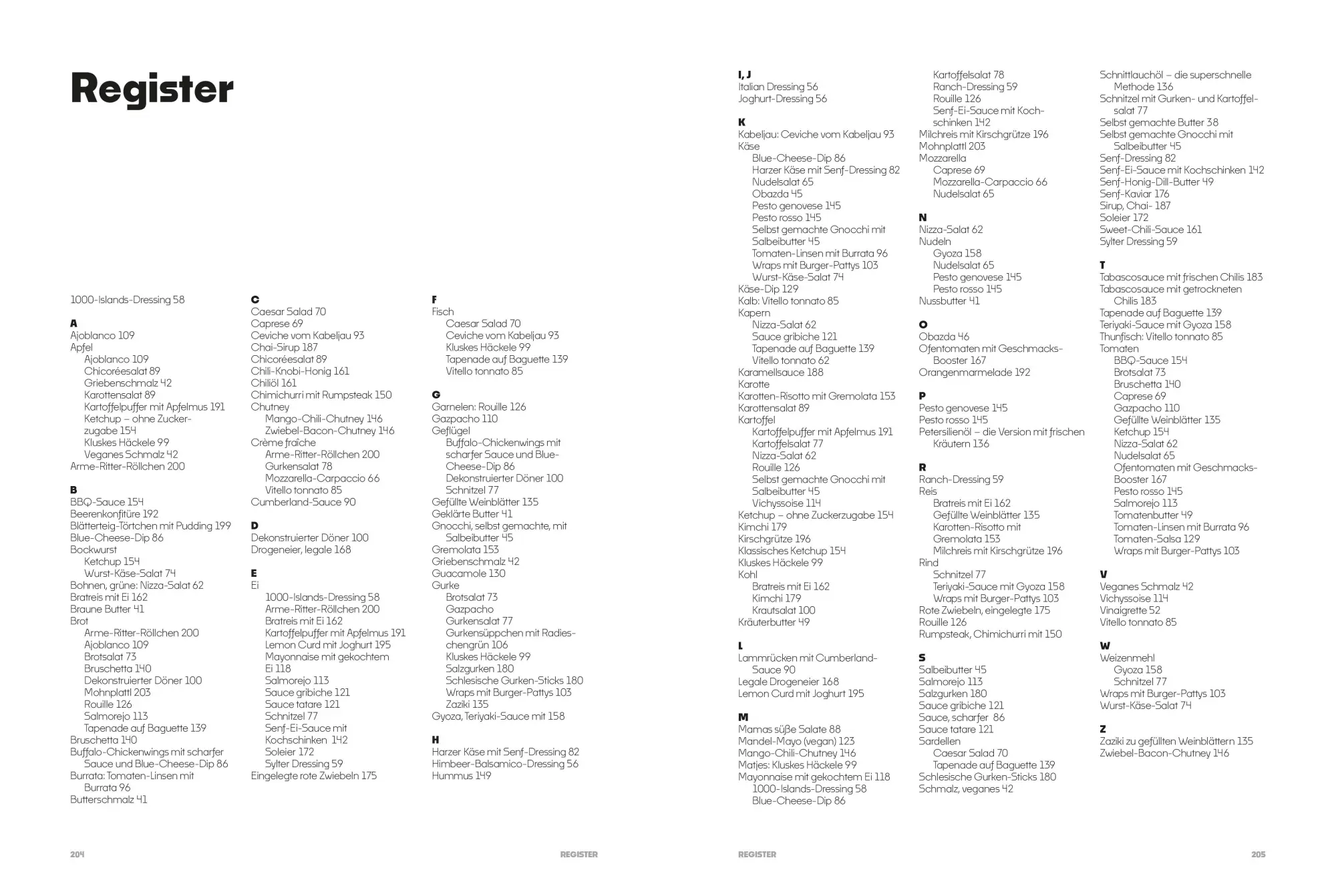 Bild: 9783959619615 | Küchenwissen mit Besserbissen | Torsten Kluske | Buch | 208 S. | 2025
