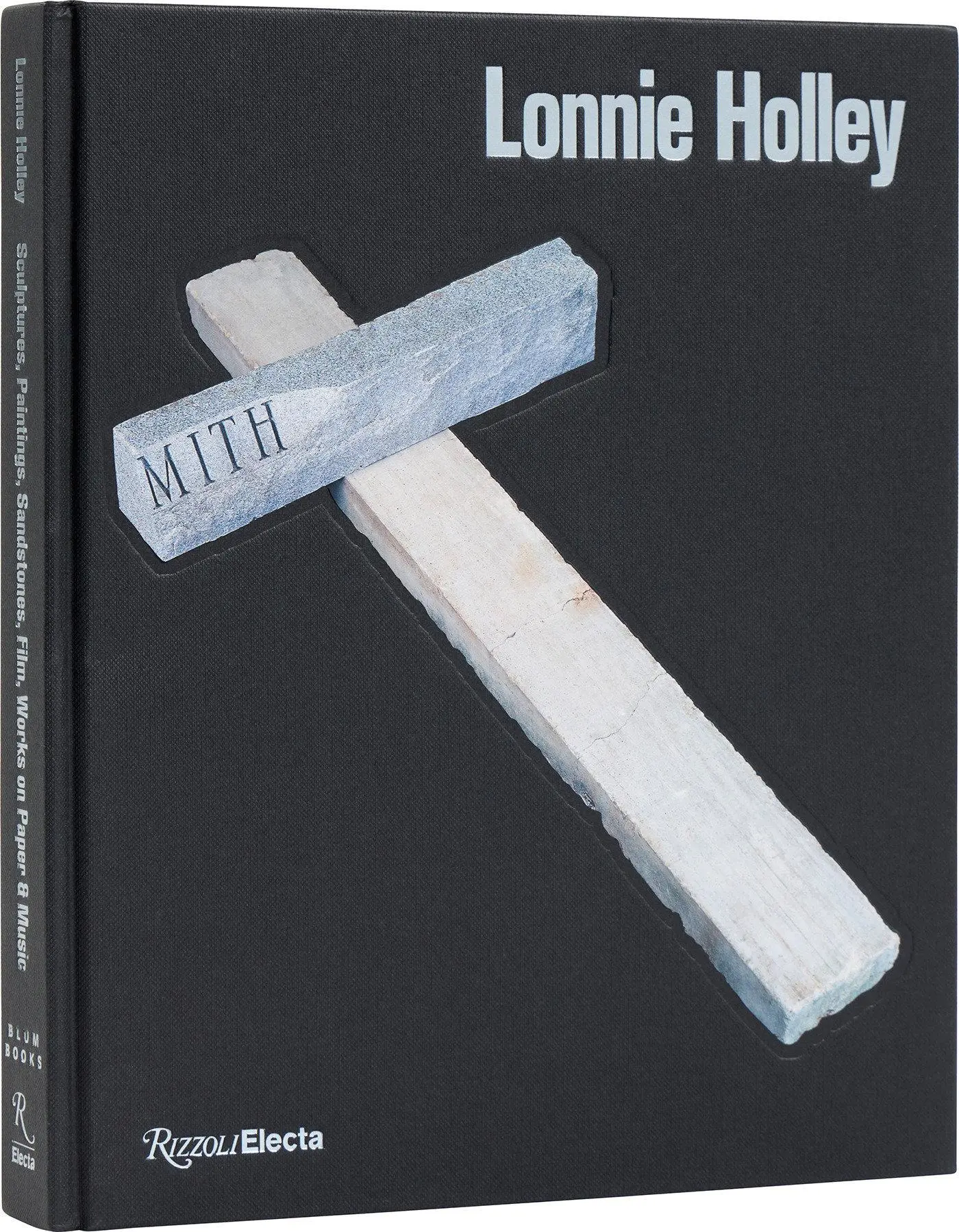 Cover: 9780847899715 | Lonnie Holley | Harmony Holiday (u. a.) | Buch | Englisch | 2025