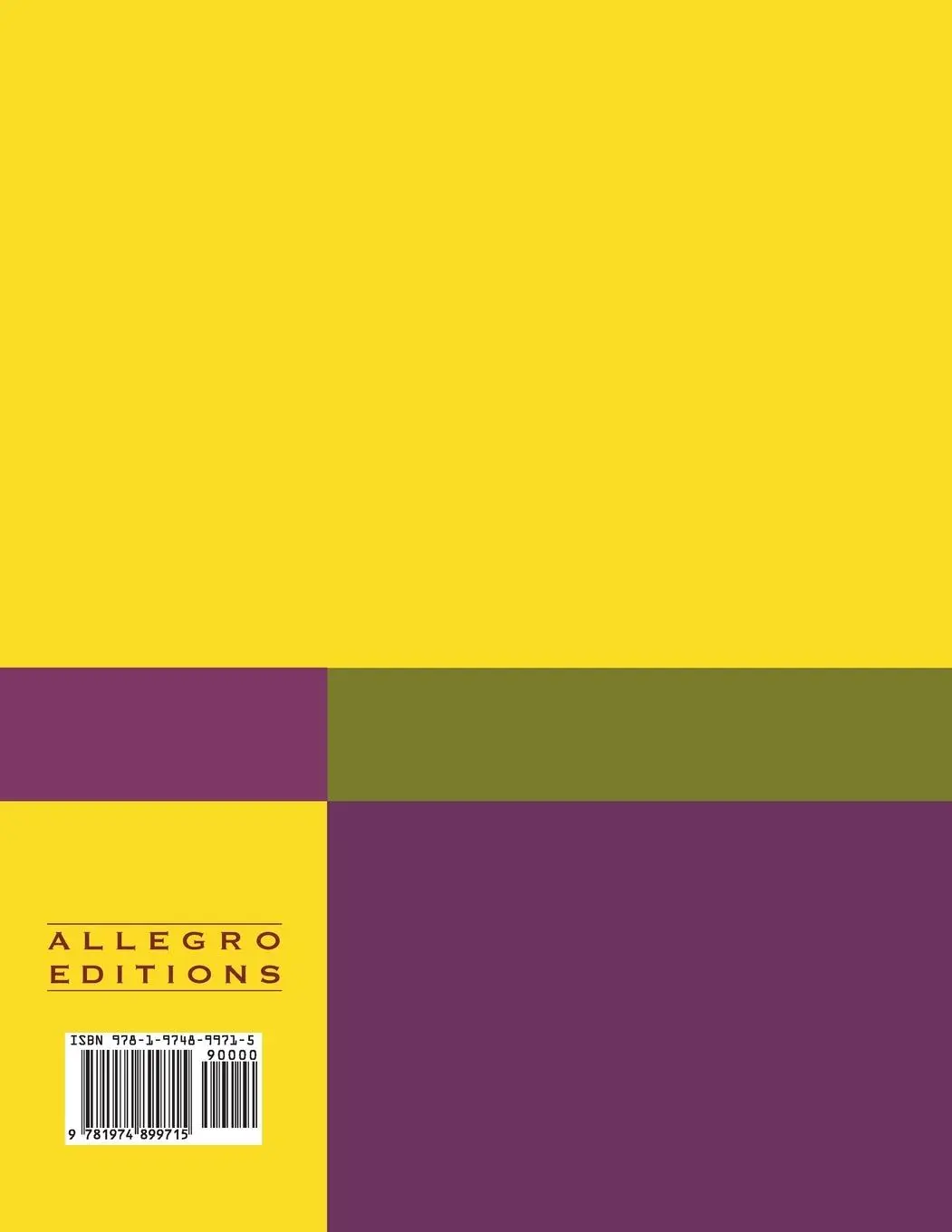 Rückseite: 9781974899715 | Concerto No. 1, Op. 107 By Dmitri Shostakovich. Edited By...