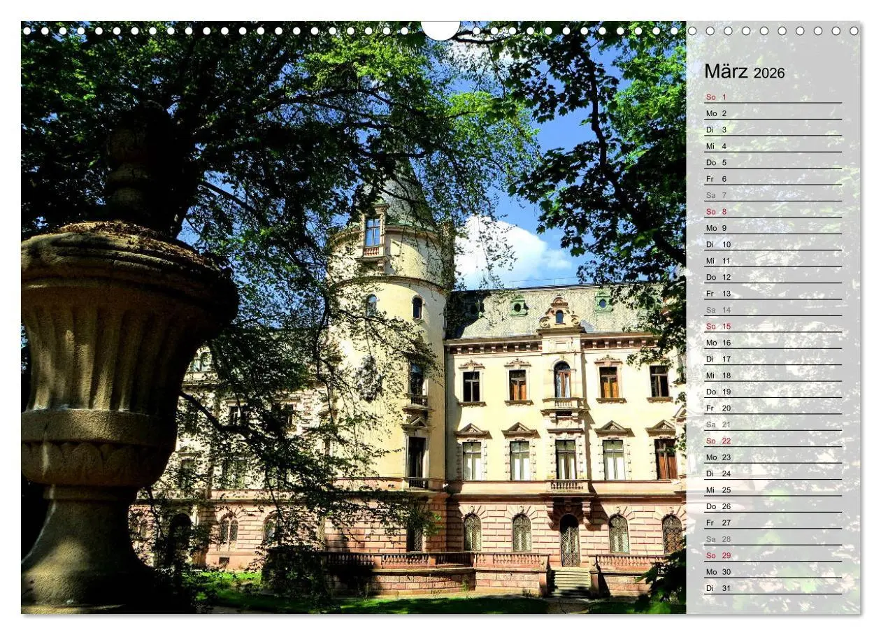 Bild: 9783457989715 | REGENSBURG - Impressionen (Wandkalender 2026 DIN A3 quer), CALVENDO...
