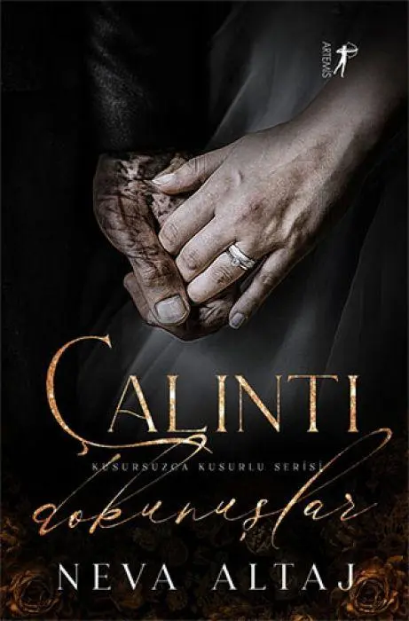 Cover: 9786053049715 | Calinti Dokunuslar | Neva Altaj | Taschenbuch | Türkisch | 2024