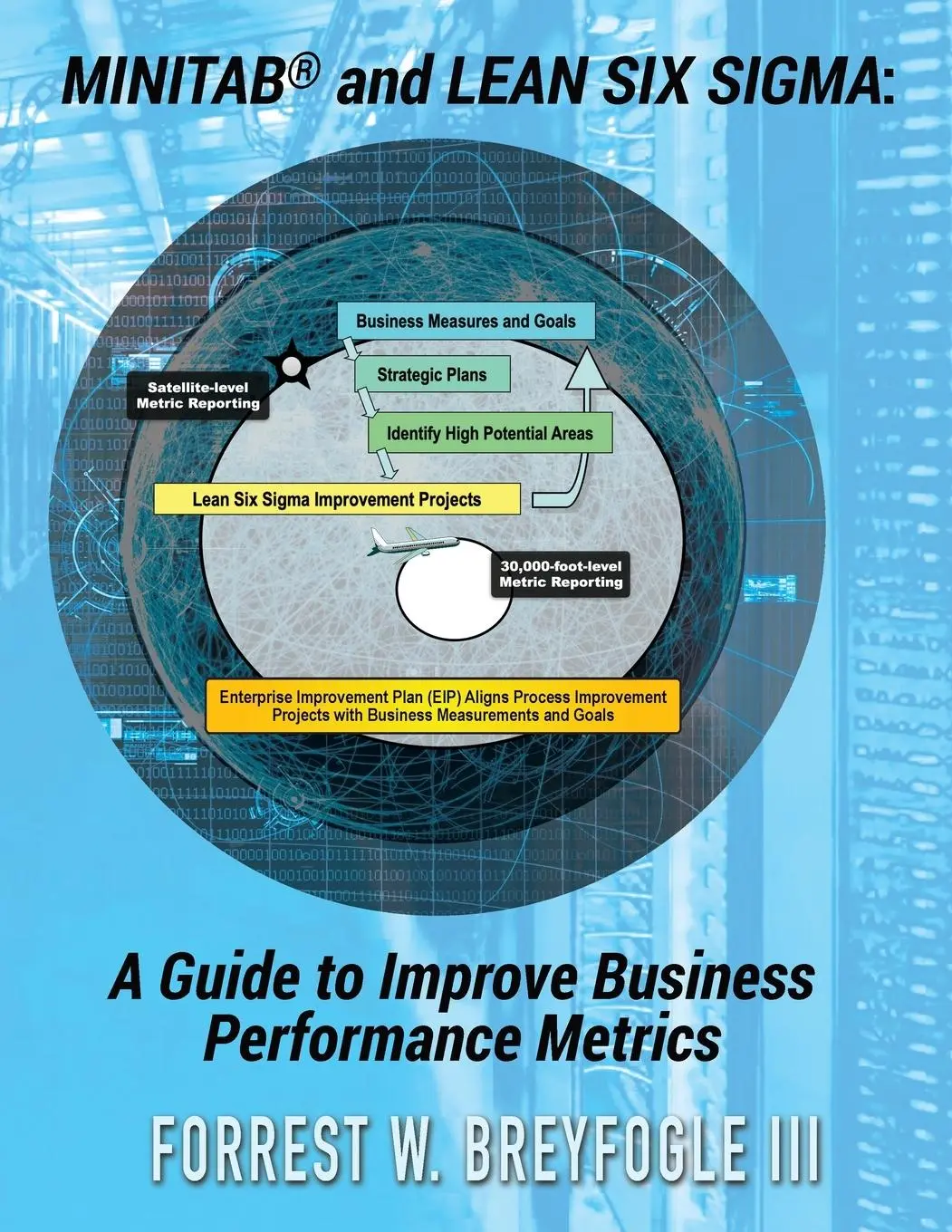 Cover: 9798987369715 | Minitab® and Lean Six Sigma | Forrest W. Breyfogle | Taschenbuch