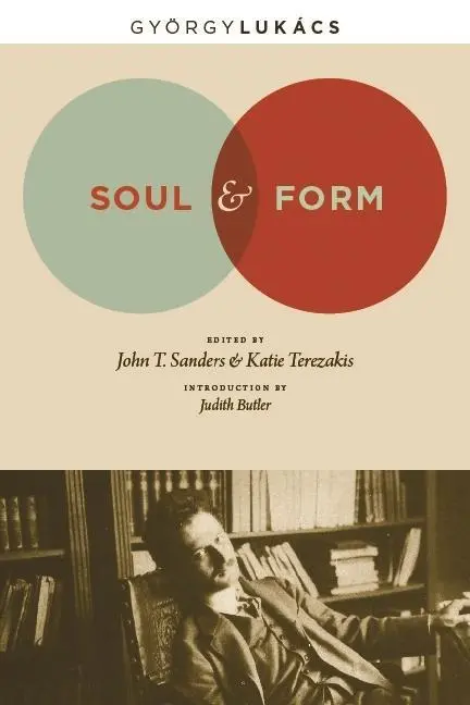 Cover: 9780231149815 | Lukács, G: Soul and Form | Georg Lukács | Taschenbuch | Englisch