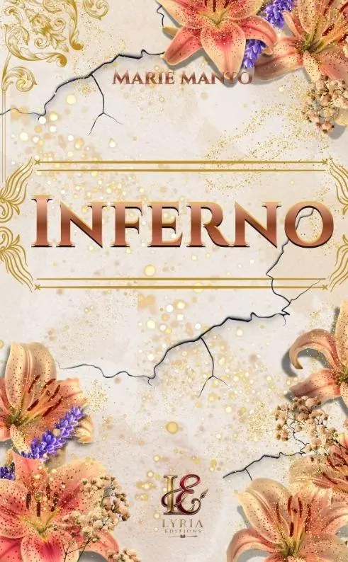 Cover: 9783384929815 | Inferno | Marie Manto | Taschenbuch | 524 S. | Deutsch | 2026