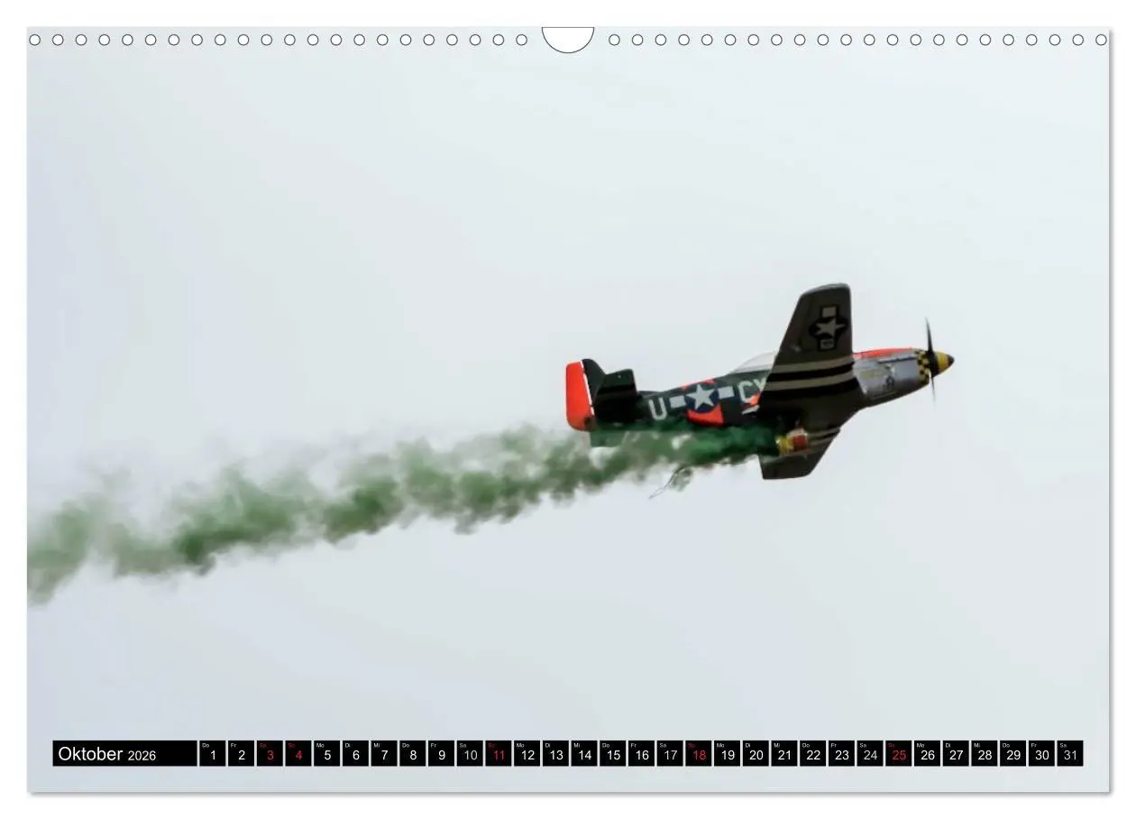 Bild: 9783457979815 | Modellflugzeuge über Friedrichshafen (Wandkalender 2026 DIN A3...