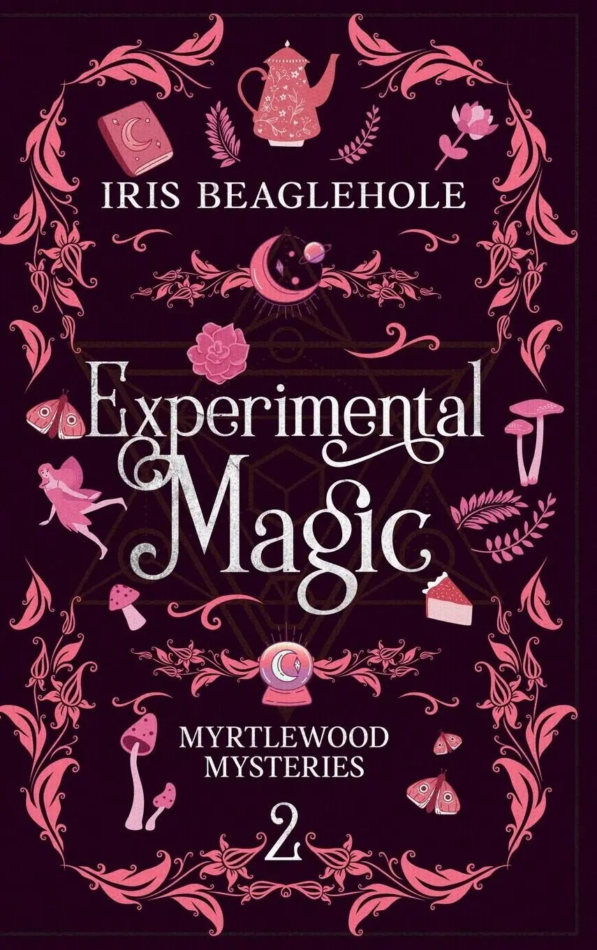 Cover: 9780473629915 | Experimental Magic | Iris Beaglehole | Buch | Gebunden | Englisch