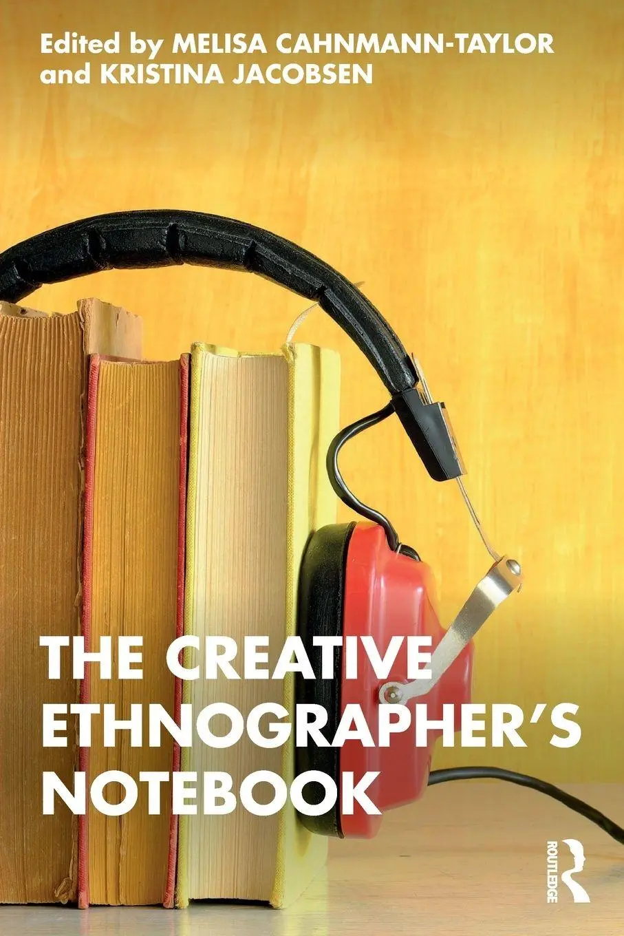 Cover: 9781032429915 | The Creative Ethnographer's Notebook | Melisa Cahnmann-Taylor (u. a.)