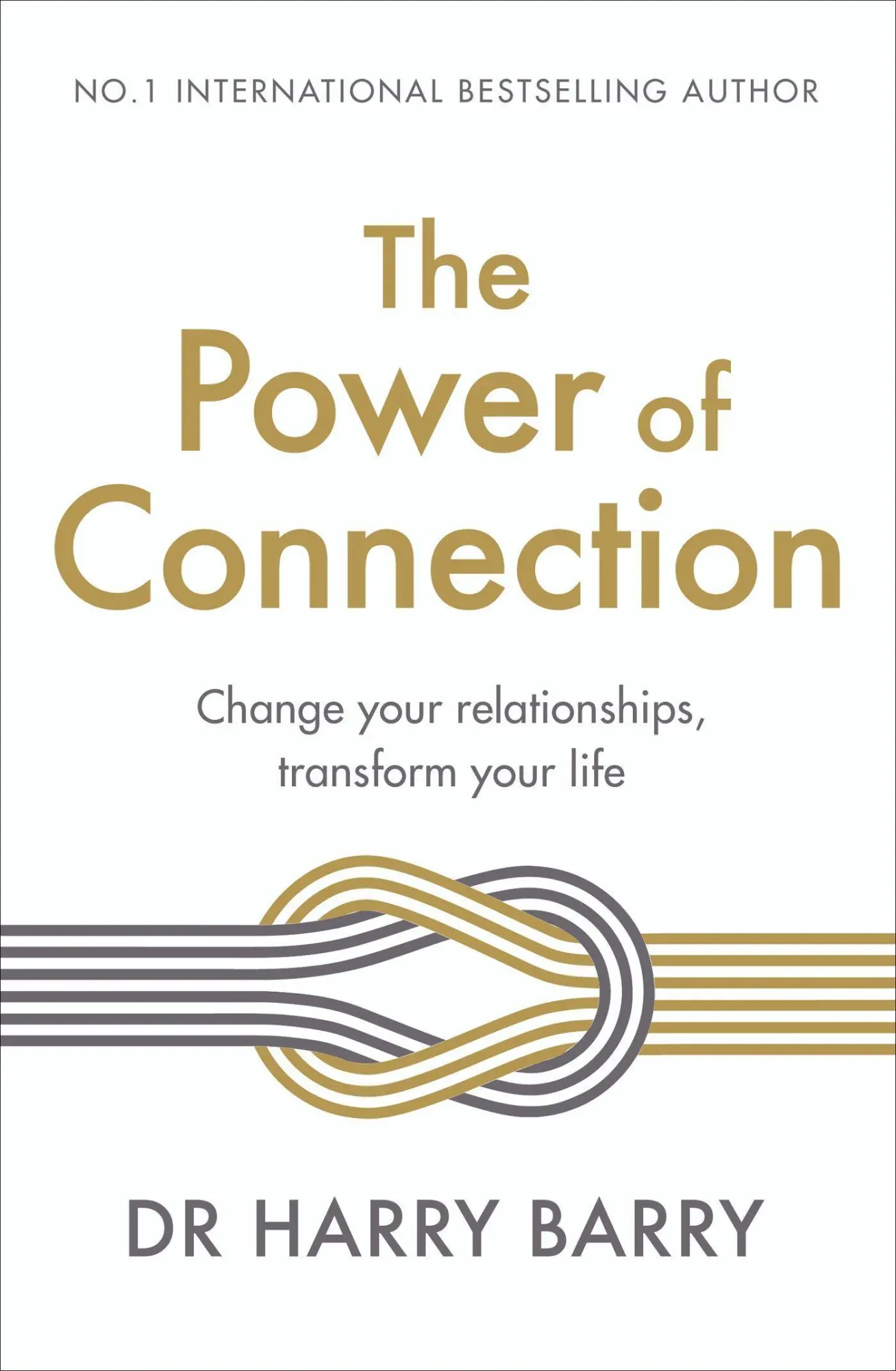 Cover: 9781409199915 | The Power of Connection | Harry Barry | Taschenbuch | Englisch | 2023