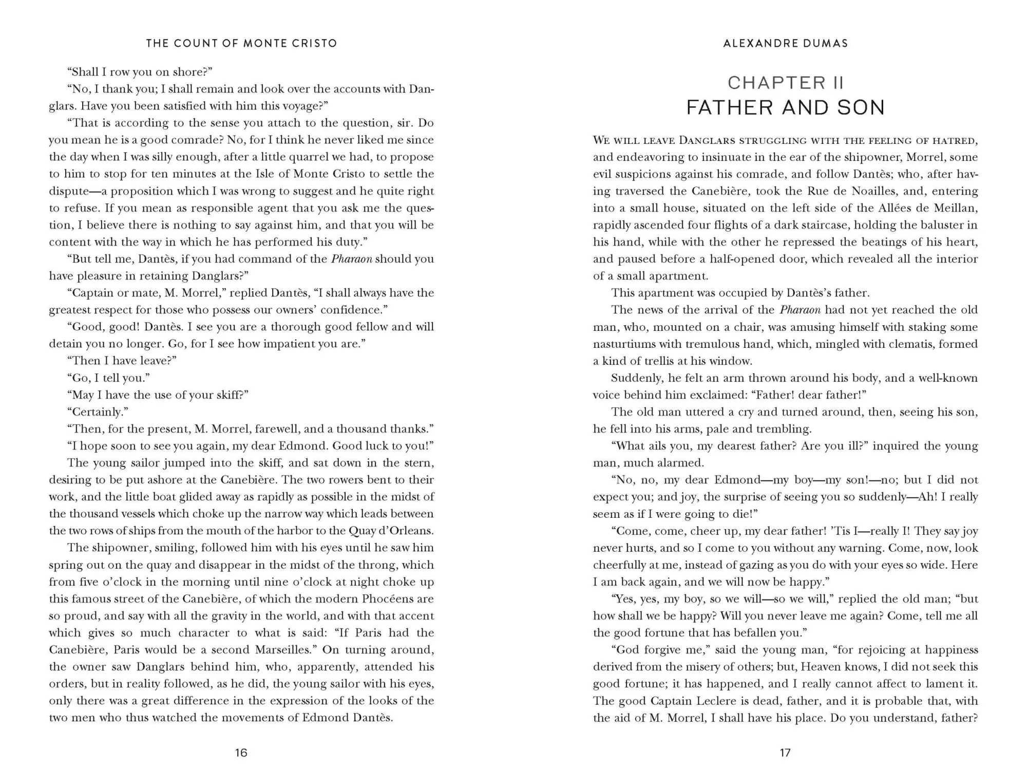 Bild: 9781454959915 | The Count of Monte Cristo | Alexandre Dumas | Taschenbuch | Englisch