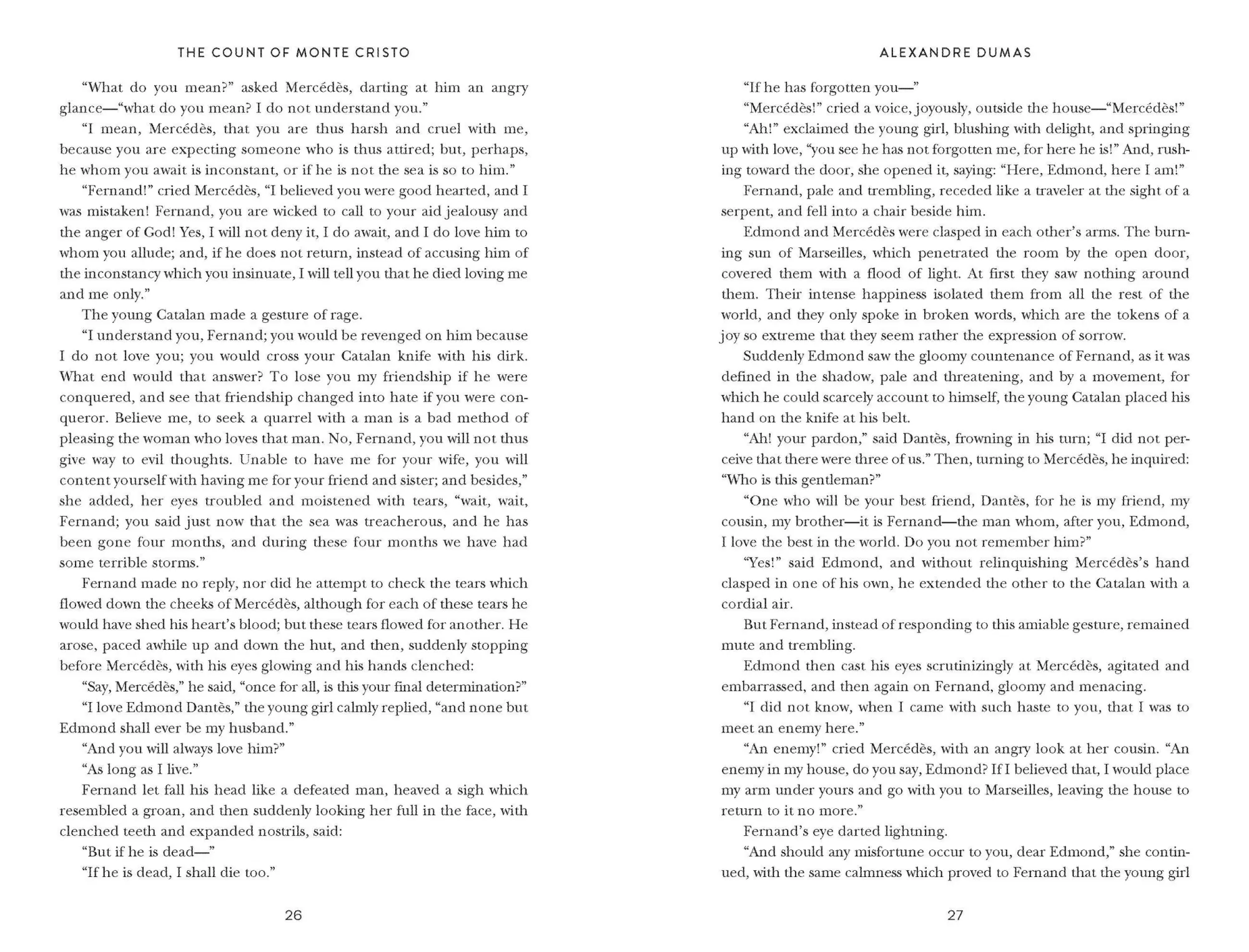 Bild: 9781454959915 | The Count of Monte Cristo | Alexandre Dumas | Taschenbuch | Englisch