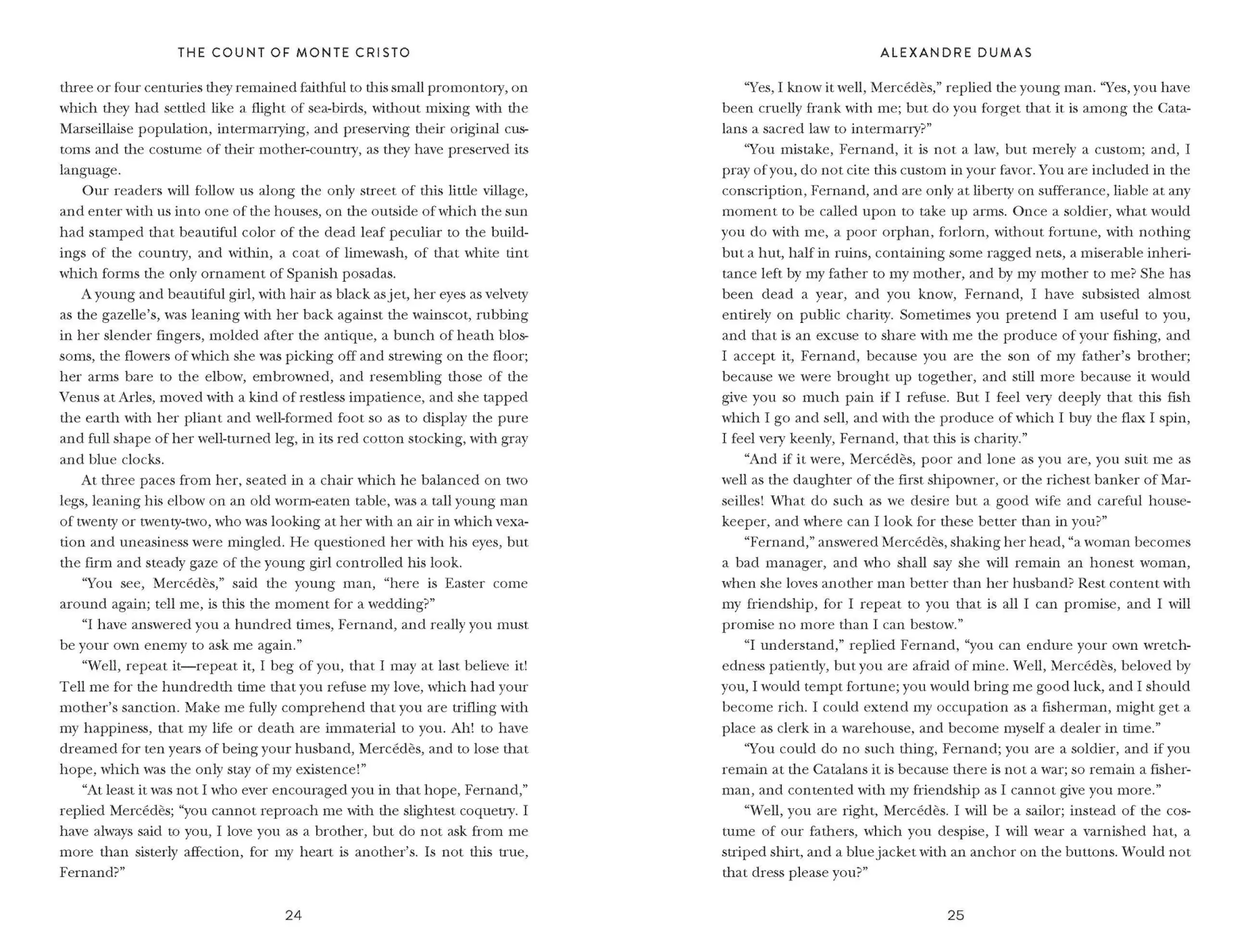 Bild: 9781454959915 | The Count of Monte Cristo | Alexandre Dumas | Taschenbuch | Englisch