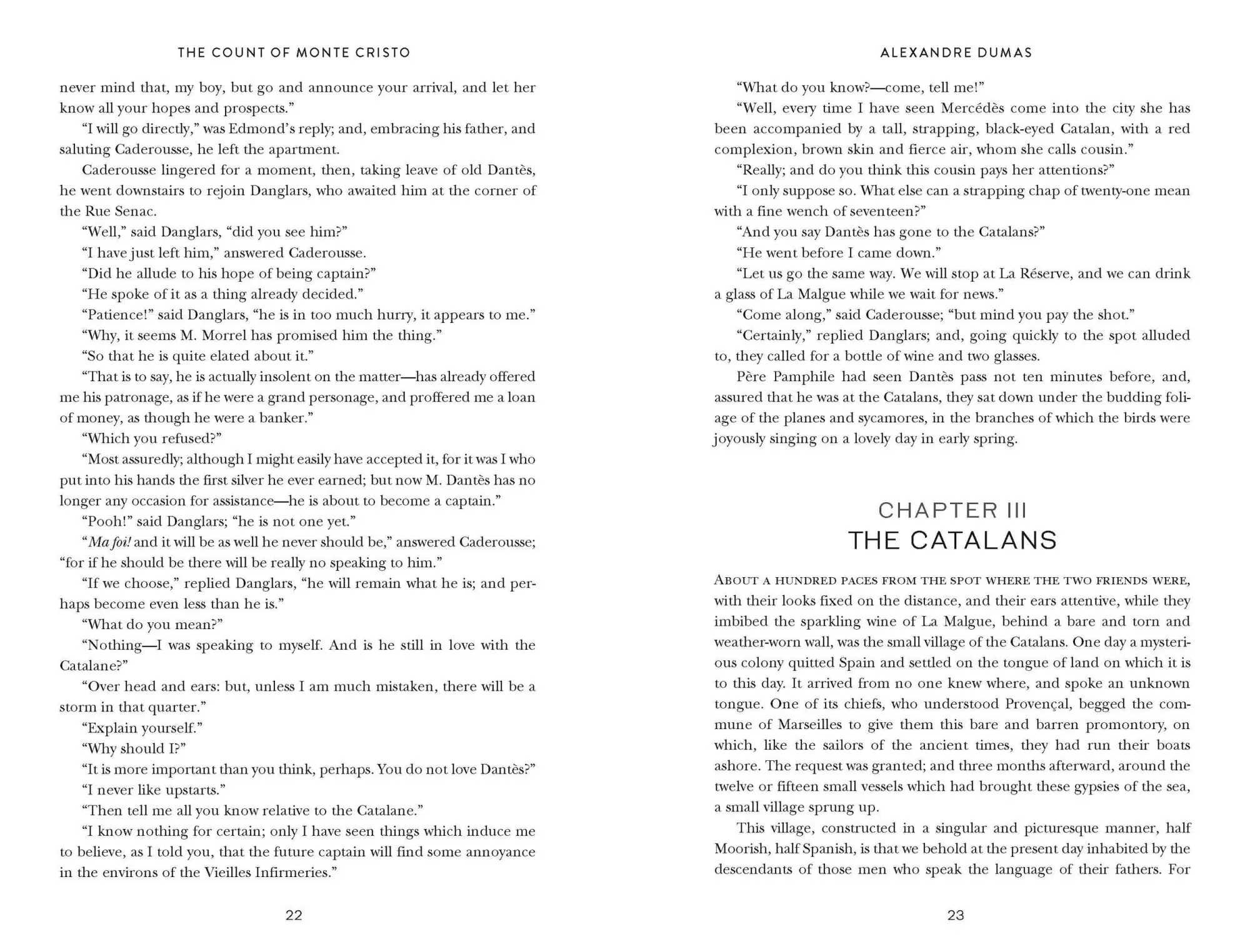 Bild: 9781454959915 | The Count of Monte Cristo | Alexandre Dumas | Taschenbuch | Englisch
