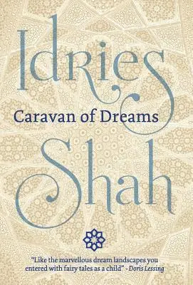 Cover: 9781784799915 | Caravan of Dreams | Idries Shah | Buch | Gebunden | Englisch | 2018