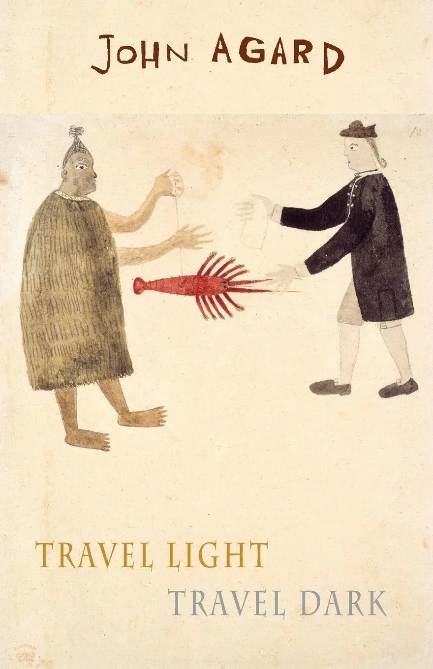 Cover: 9781852249915 | Travel Light Travel Dark | John Agard | Taschenbuch | Englisch | 2013
