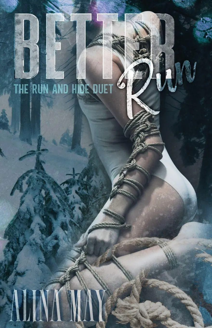 Cover: 9781964979915 | Better Run | Alina May | Taschenbuch | Englisch | 2024