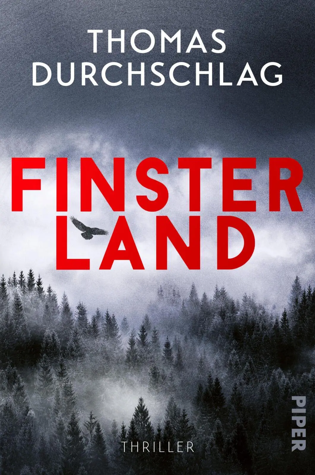 Finsterland - Neuware