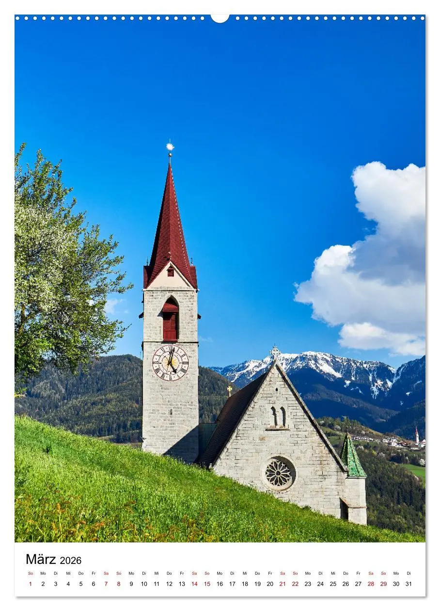 Bild: 9783516369915 | Süd-Tirol in stimmungsvollen Bildern (hochwertiger Premium...