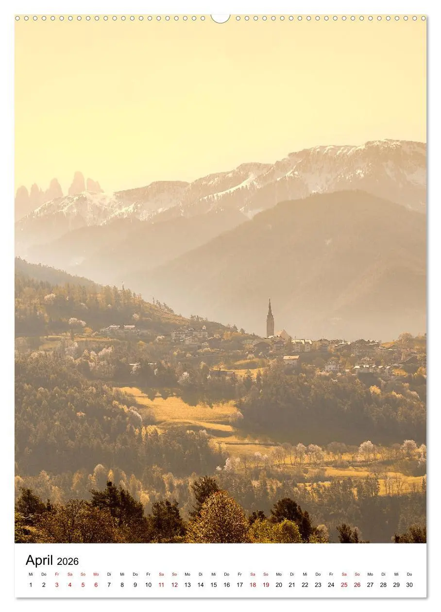 Bild: 9783516369915 | Süd-Tirol in stimmungsvollen Bildern (hochwertiger Premium...