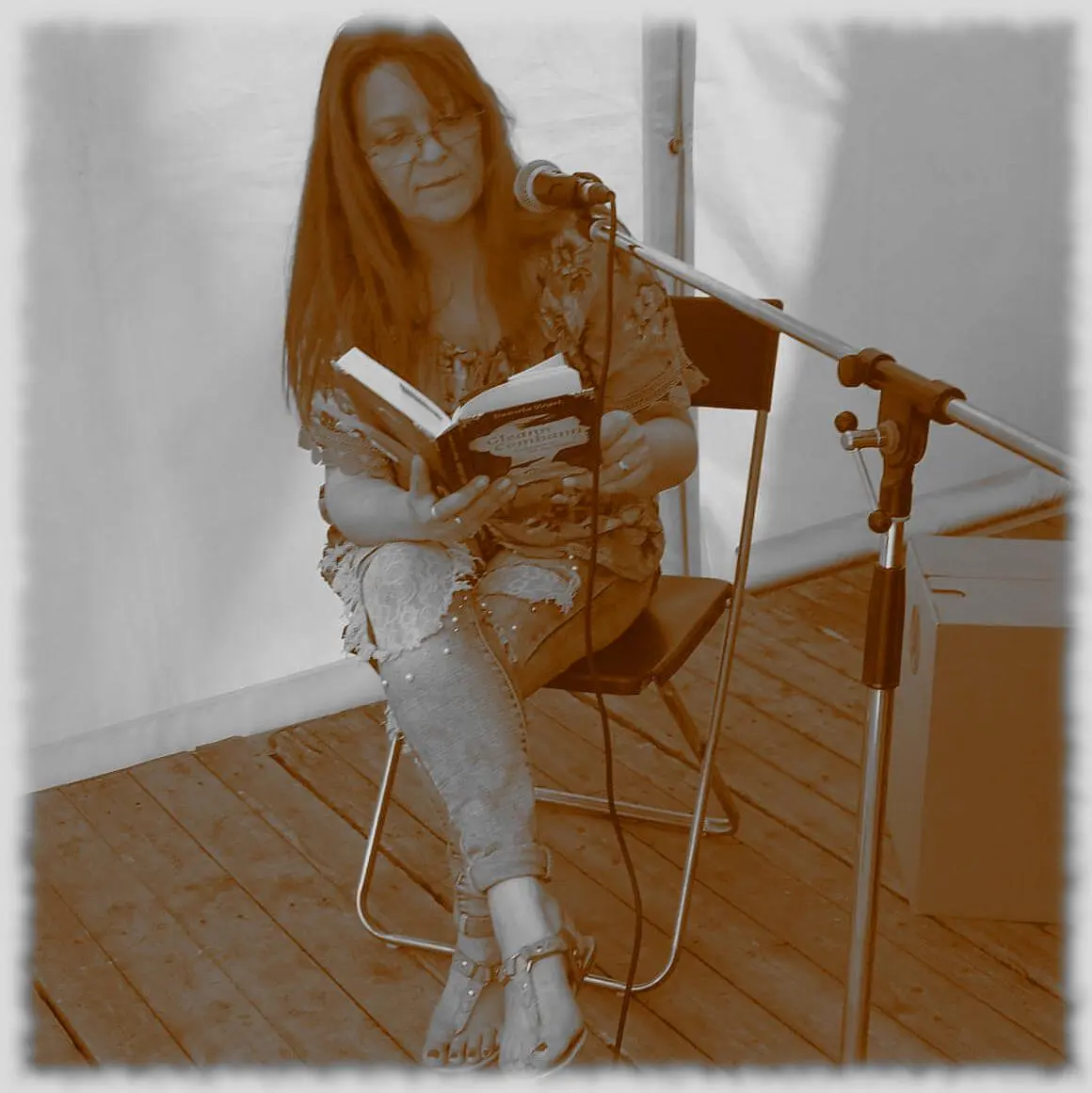 Autor: 9783989149915 | Mistelzweig und Dudelsack | Daniela Vogel | Taschenbuch | 228 S.
