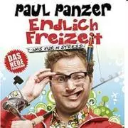 Cover: 4260201330016 | Endlich Freizeit-Was Für'n Stress! | Paul Panzer | Audio-CD | CD