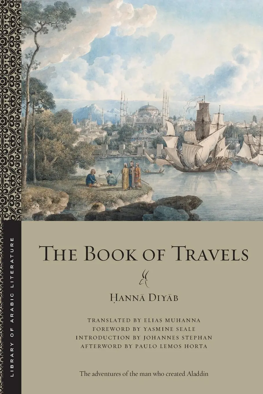Cover: 9781479820016 | The Book of Travels | Diy&amp; | Taschenbuch | Kartoniert / Broschiert