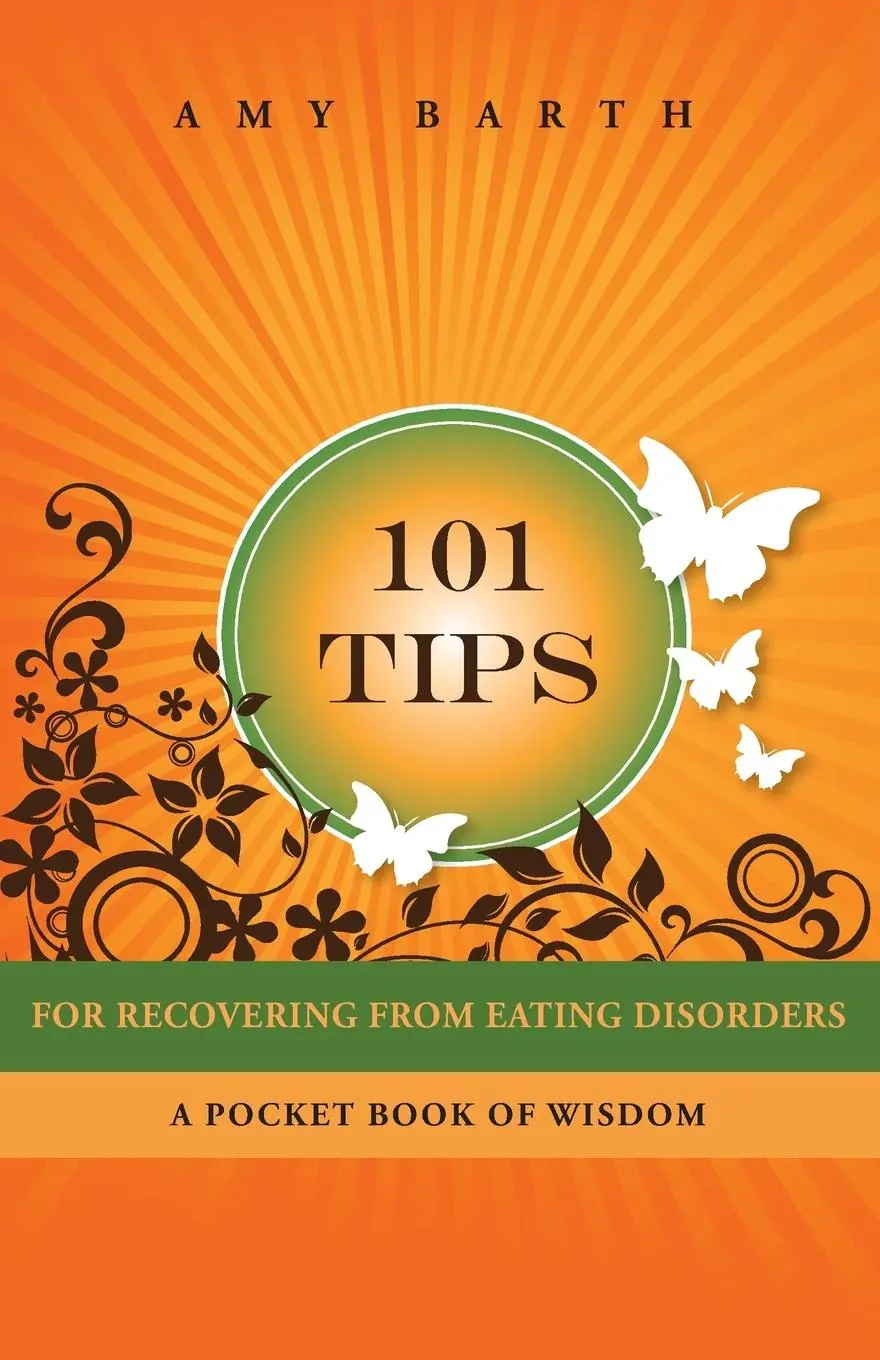 Cover: 9781615990016 | 101 Tips for Recovering from Eating Disorders | Amy Barth | Buch