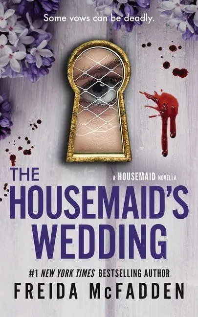 Cover: 9781628860016 | The Housemaid's Wedding | A Housemaid Novella | Freida McFadden | Buch