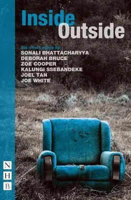 Cover: 9781839040016 | Inside/Outside | Six Short Plays | Various | Taschenbuch | Englisch
