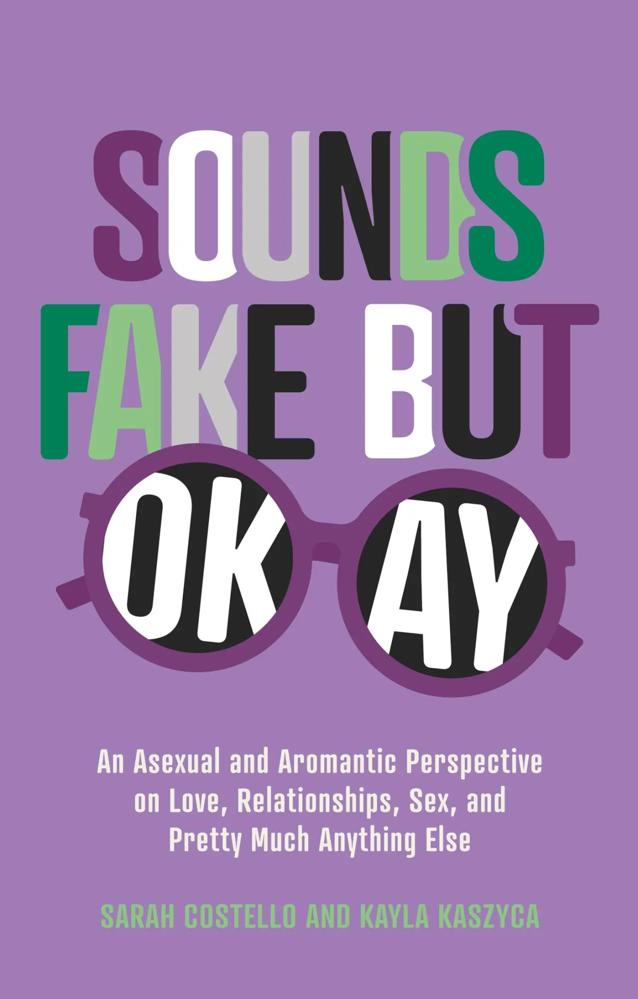 Cover: 9781839970016 | Sounds Fake But Okay | Sarah Costello (u. a.) | Taschenbuch | Englisch